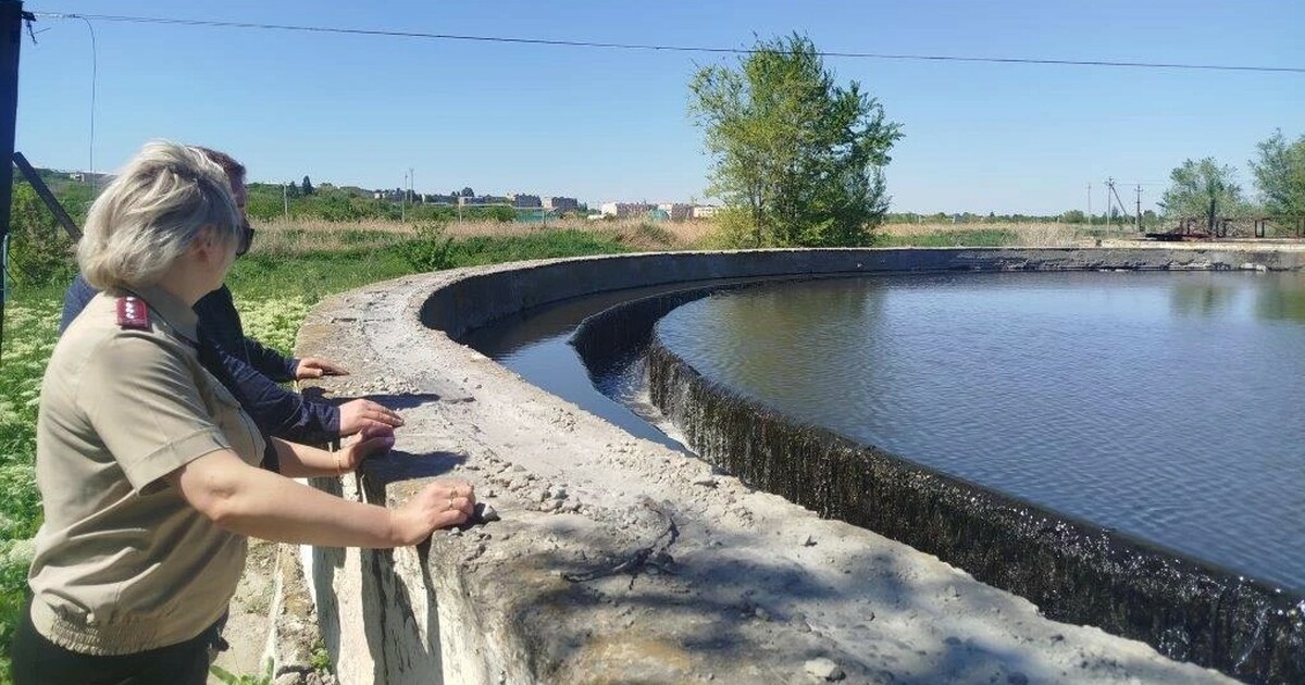 Приняты меры административного воздействия