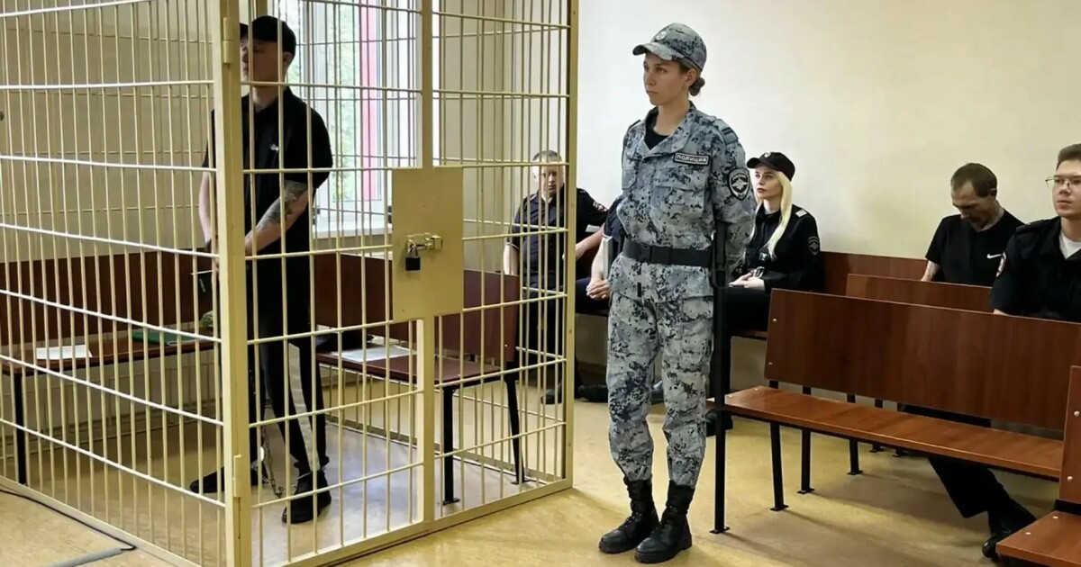 В Самарской области начали судить мужчину по делу об убийстве и угоне Мужчине предъявлено обвинение по части 1 статьи...
