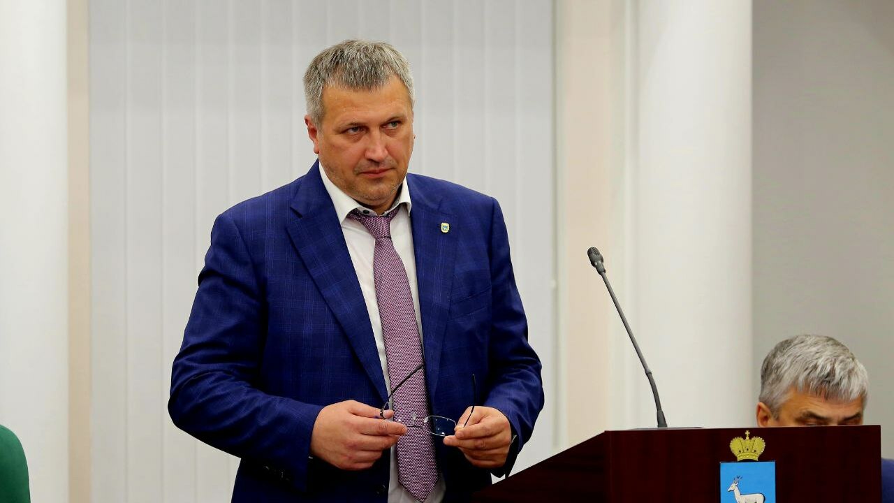 23 июня в Самаре Иван Носков представил гордуме отчет о работе за 2024 год Глава города также представил ближайшие планы г...