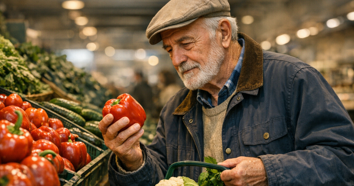 С 1 апреля в супермаркетах вводят новые правила: что изменится для покупателей Новые правила в магазинах с 1 апреля: что измен...