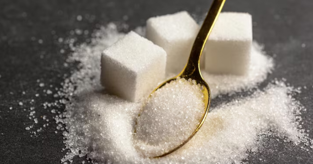 Исследование показало, что избыток сахара и сла...