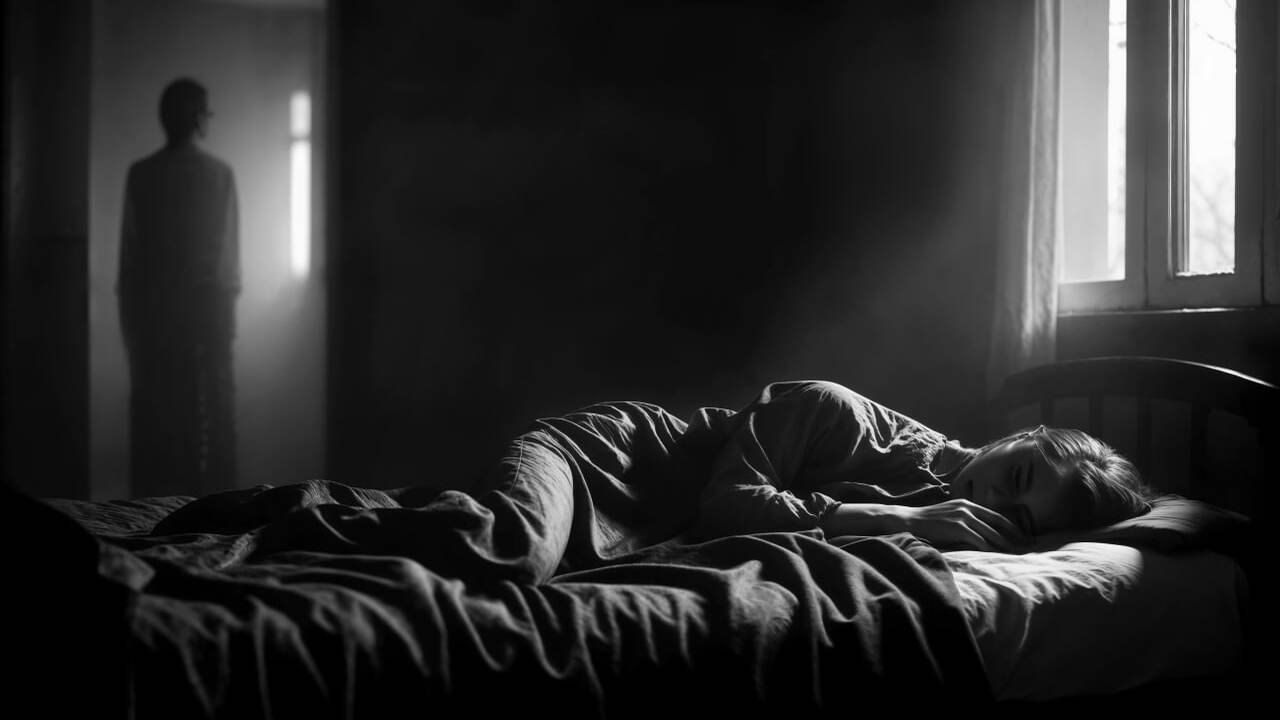 Спишь и умираешь: кошмары могут втрое увеличить риск преждевременной смерти Мучительные сновидения, как выясняется, могут б...