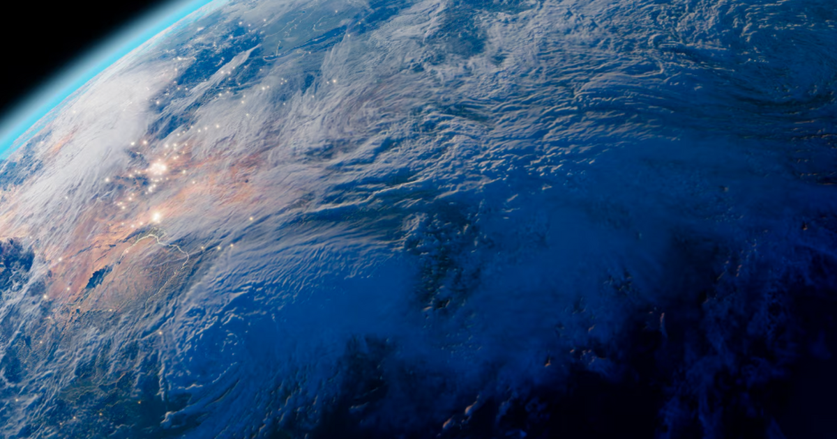 Учёные предупреждают о росте опасных амеб из-за...