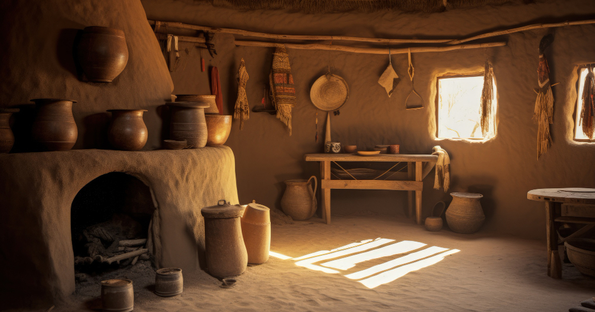 В Чечне археологи обнаружили уникальную литейную мастерскую бронзового века Российские археологи обнаружили в Чечне при рас...