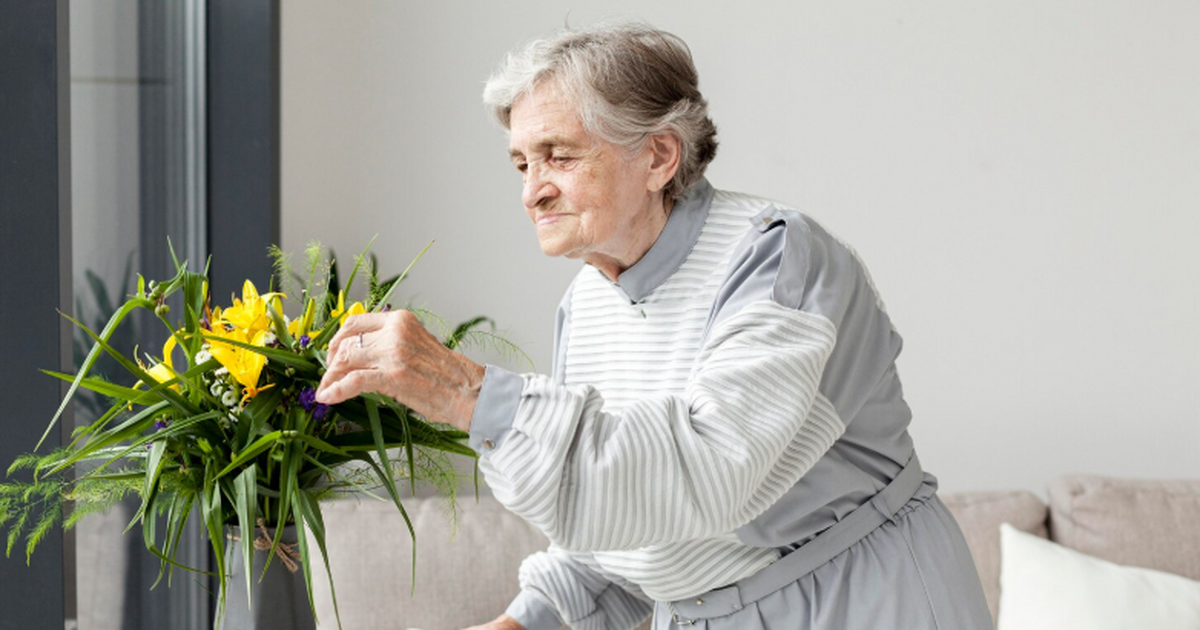 Ученые заявили, что достичь возраста 120 лет ма...