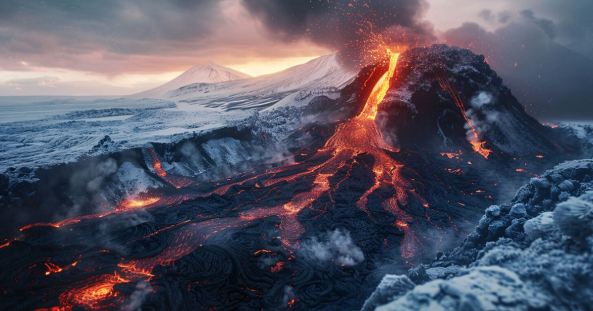 Учёные сопоставили исторические описания катаст...