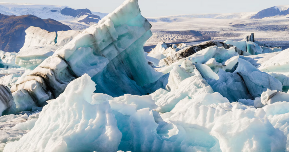 Исследование показало, что большая часть прибре...
