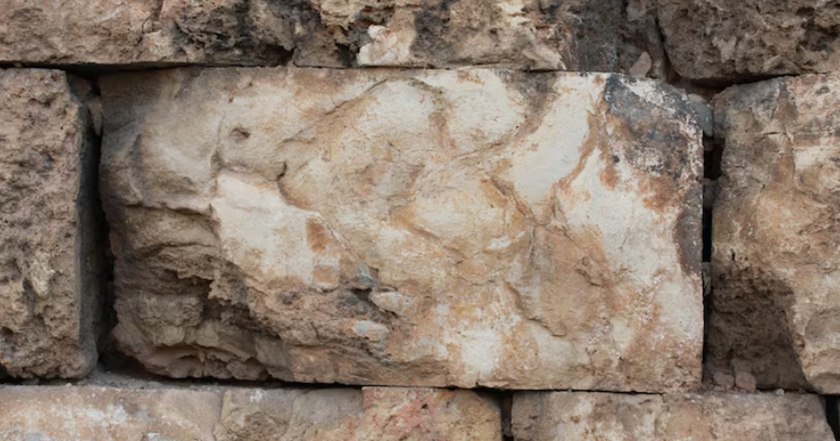 Крупное археологическое открытие в Германии зас...