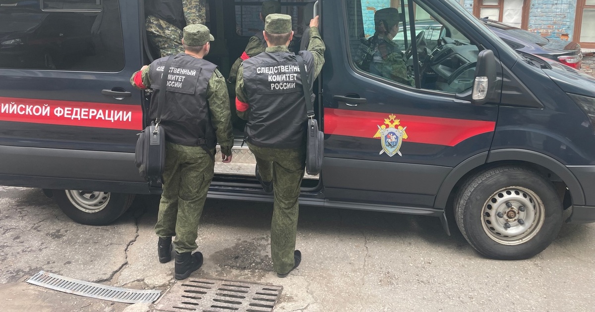 Бастрыкин затребовал доклад по делу о нападении на подростков в Новокуйбышевске Нападение произошло в октябре прошлого года