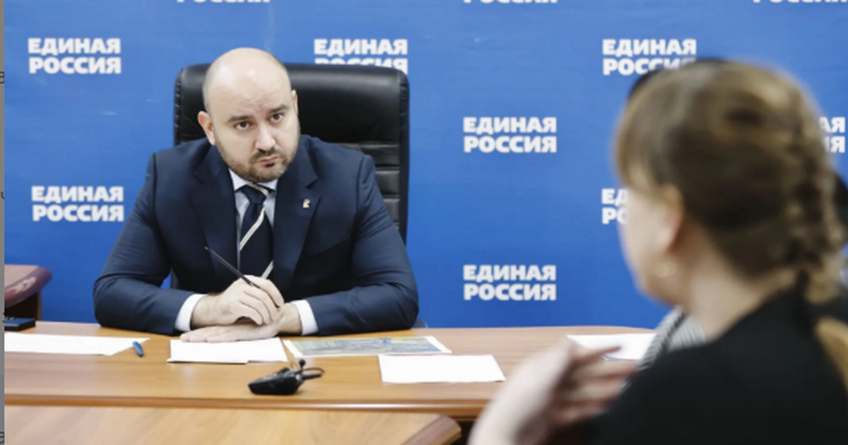 Темой станут итоги 2025 года