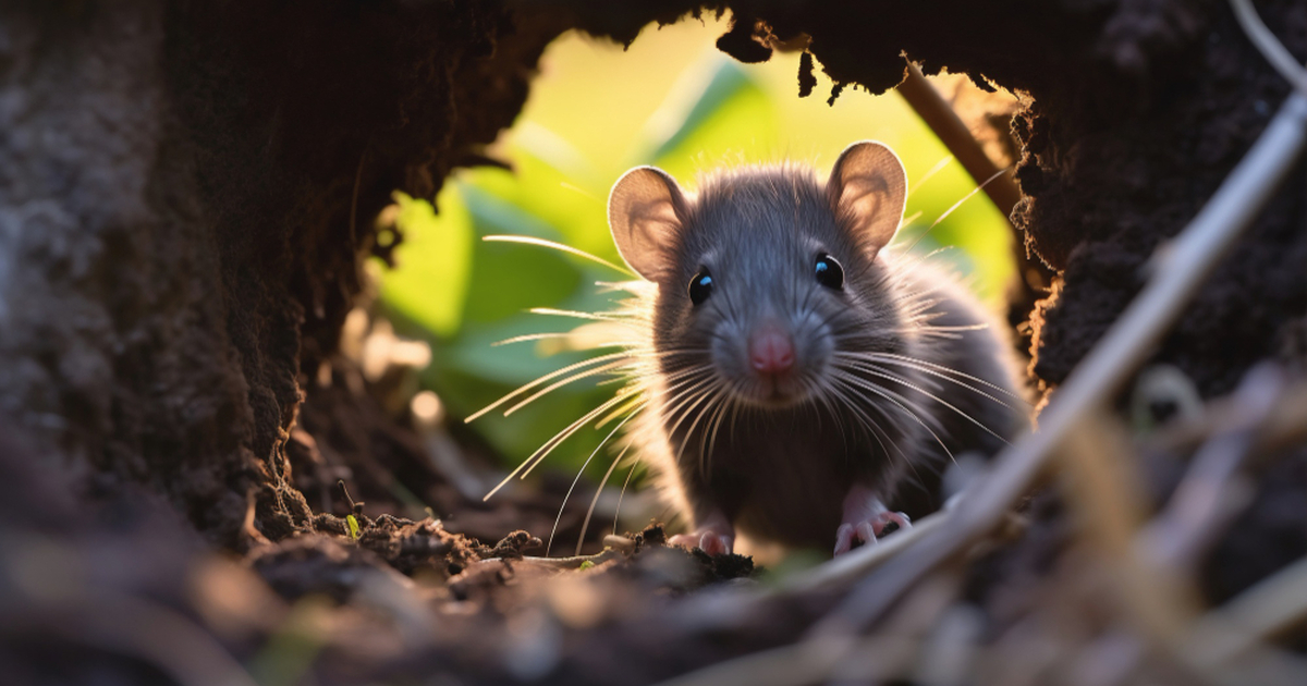 Мыши вылетят в трубу вверх ногами — грызунов не станет ни дома, ни в саду: мощный лайфхак с любой трубой Как защитить дом от мышей: хитрый трюк с трубой...