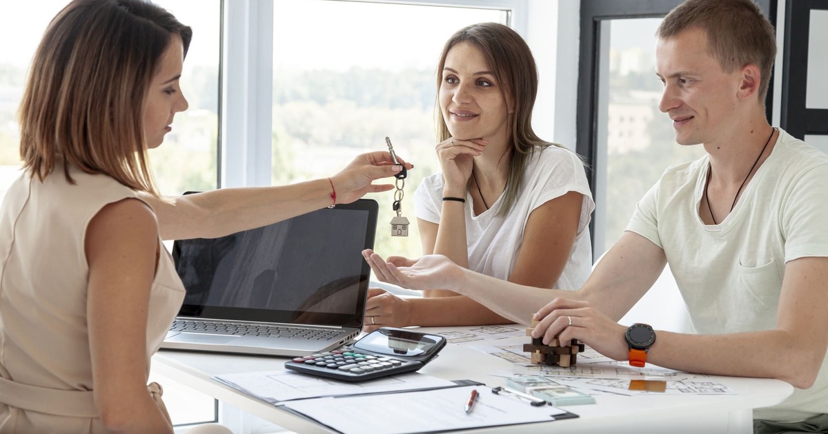 Узнайте, как безопасно купить квартиру в Самаре...