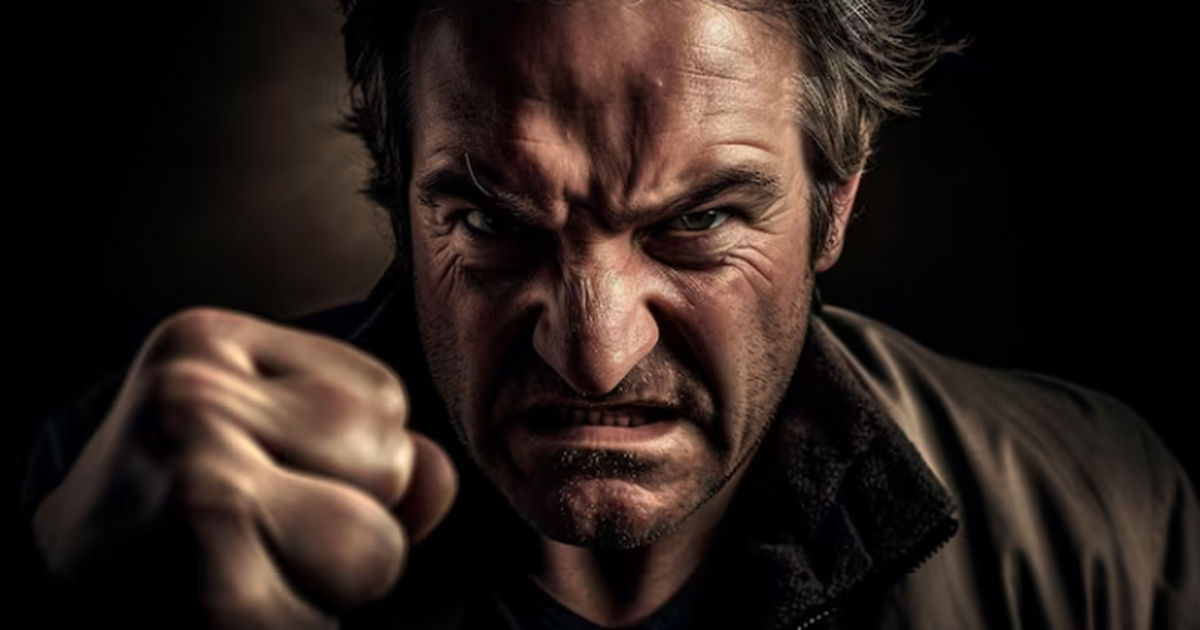 Такой мужчина не сумеет прлюбить: 5 опасных поступков, которые должны насторожить еще на этапе знакомства Настоящая любовь не выжимает — она даёт опору и...