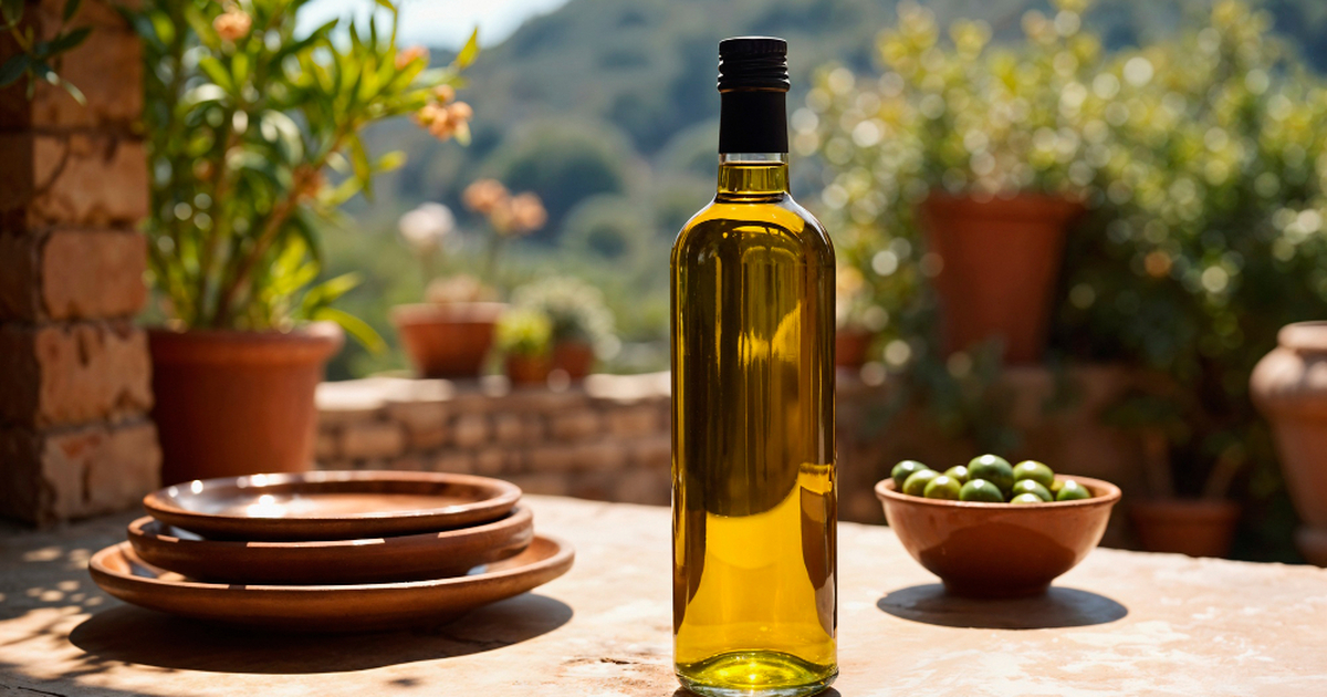 Какое подсолнечное масло брать: проверка 21 бре...