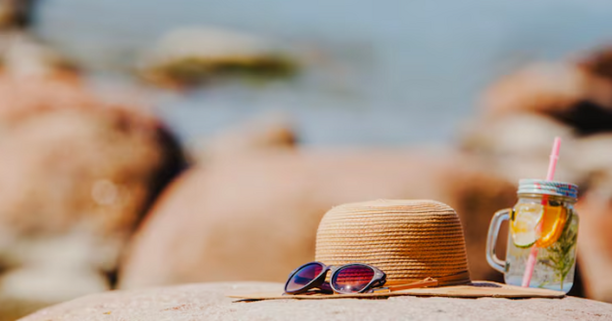 Крым прекрасен и непредсказуем: море, горы и св...