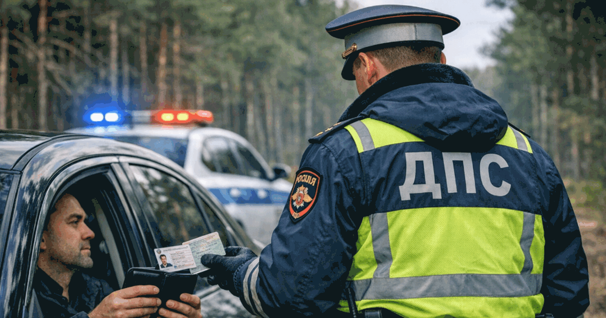 С 5 мая лишают прав чаще: за что теперь «снимаю...