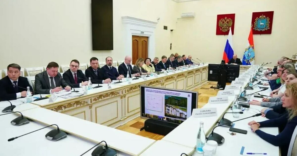 Область заняла 8-е место в рейтинге по кластерн...