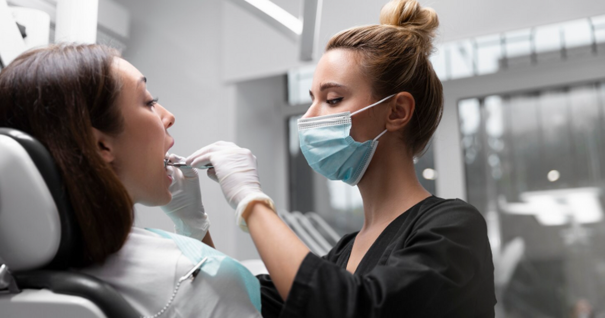 В Воронеже создали точный метод оценки устойчивости зубов к кариесу Ученые разработали и запатентовали более точный...