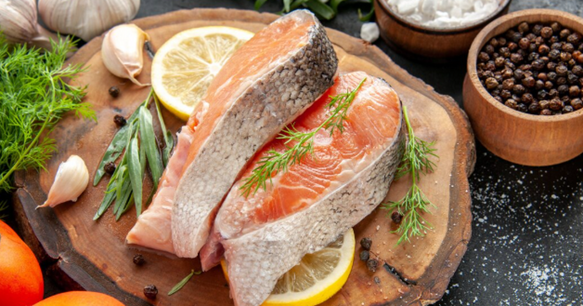 Никогда не размораживайте рыбу так: способ, который может вызвать отравление Как правильно разморозить рыбу, чтобы не отрави...