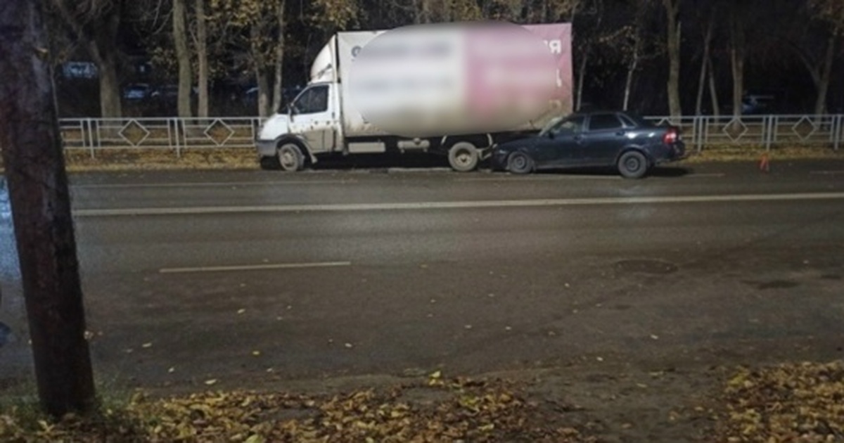 15 ноября в Самарской области произошло 8 ДТП с 11 пострадавшими Об этом сообщил областной главк МВД в своей сводке