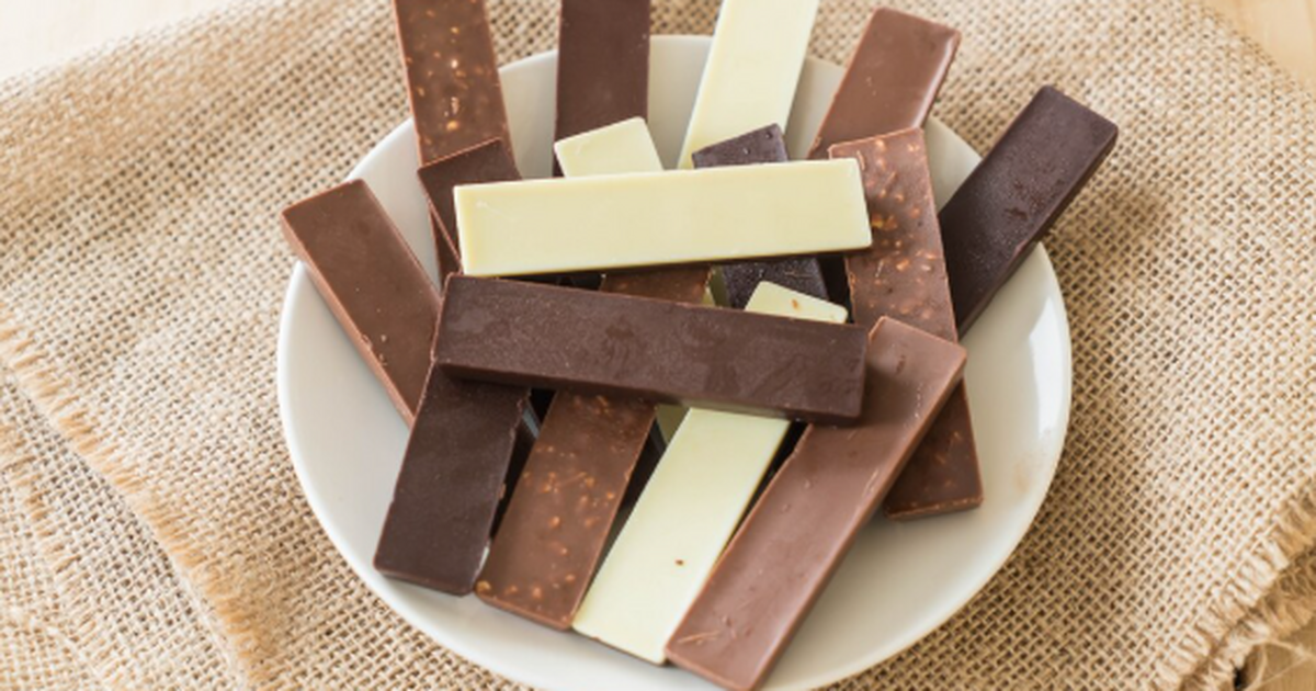 Компания Nestlé обратилась к покупателям с прос...