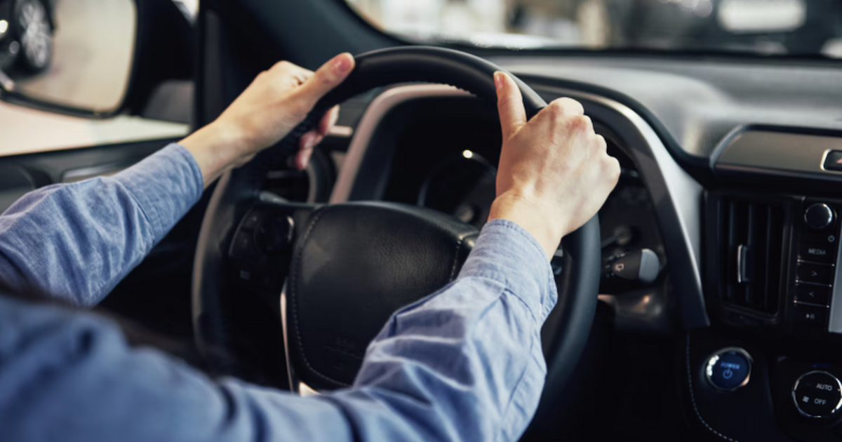 В России обсуждают риск лишения прав после визита в поликлинику в 2027 году В России обсуждают возможность приостановки вод...