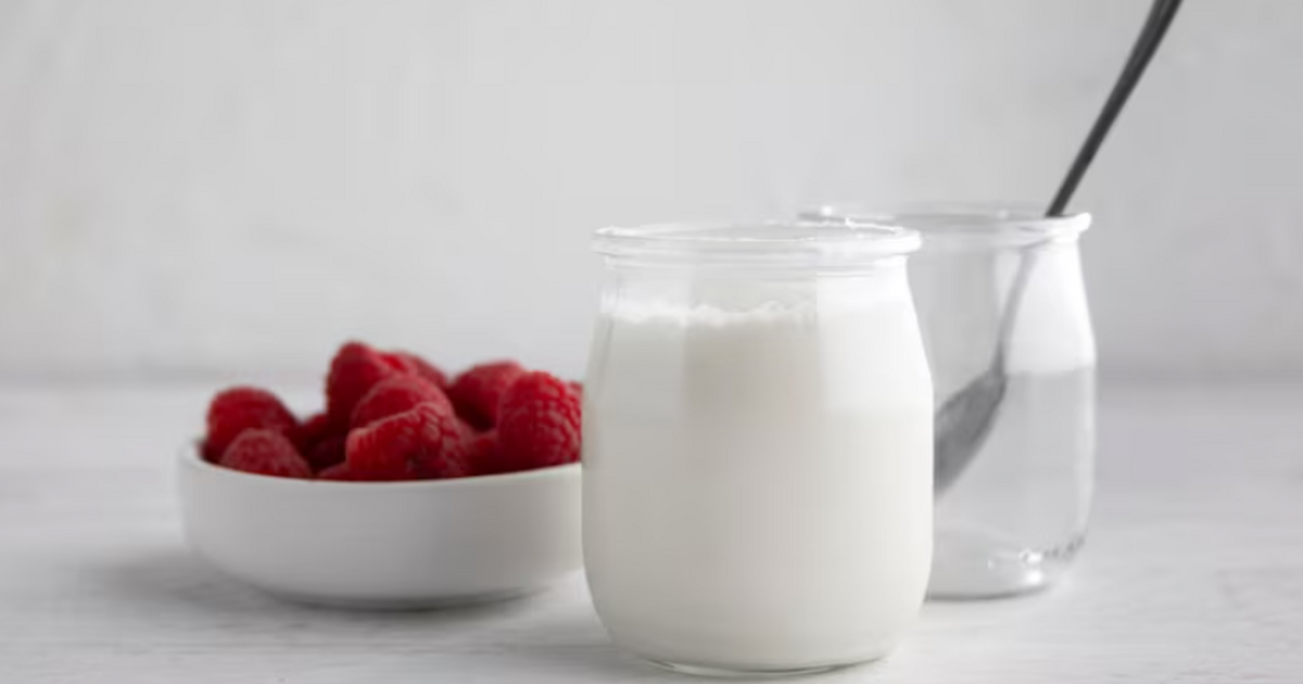 Греческий йогурт может играть заметную роль в п...