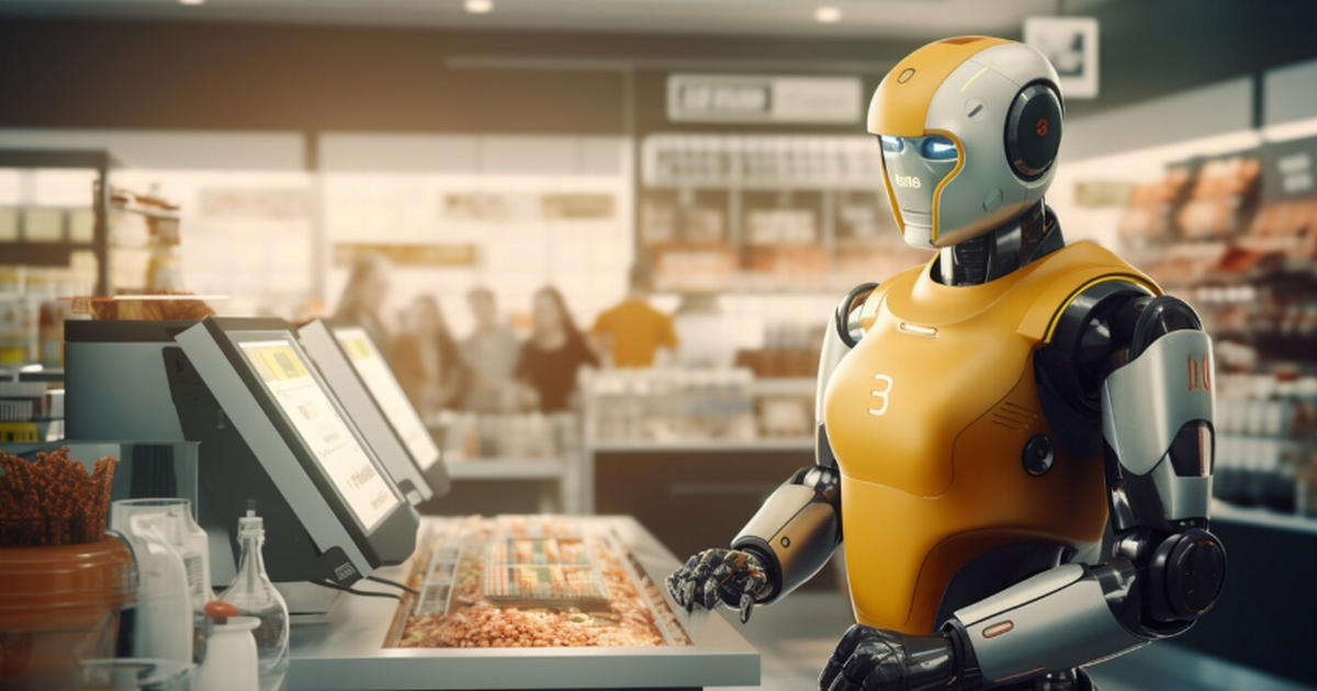 ИИ отправляют в магазин: агент впервые сделал покупки за пользователя В России зафиксирован первый реальный случай, к...