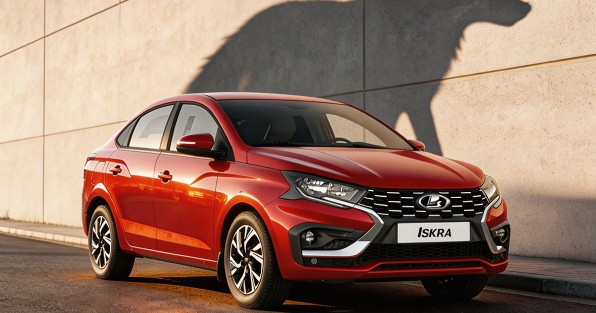 Lada Iskra прошла 10 000 км: эксперты назвали плюсы и минусы авто Эксперты подвели итоги теста Lada Iskra после 1...