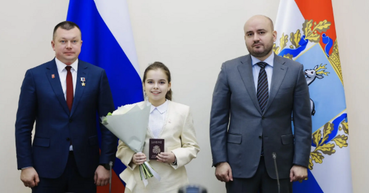 Встреча определила перспективы развития "Движен...