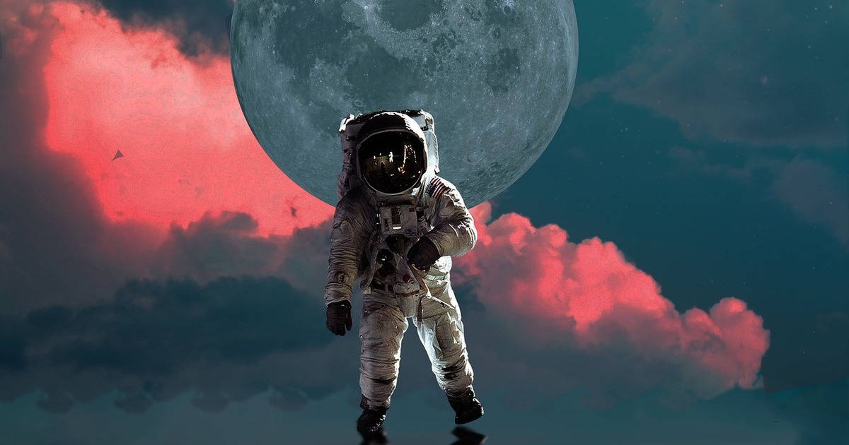 Мероприятие приурочено ко Дню космонавтики