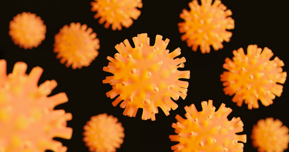 Новое исследование, опубликованное в журнале Na...