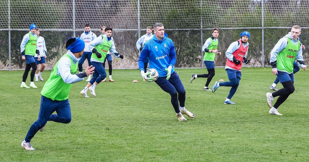 Информация появилась в неофициальном канале клуба