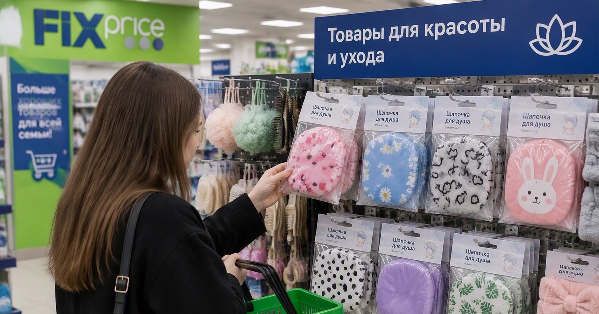 Шапочки для душа в Fix Price покупаю пачками, но не для волос: 5 способов использовать их дома Шапочки для душа пригодятся не только для волос...