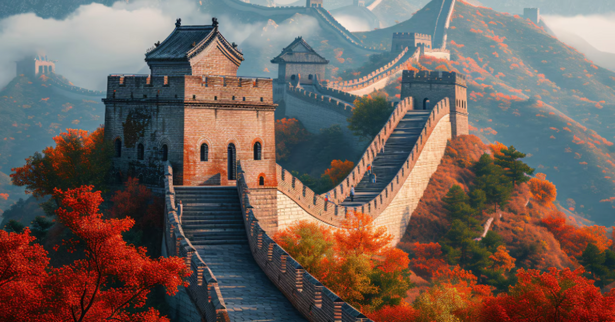 Учёные установили, что потомки загадочного наро...