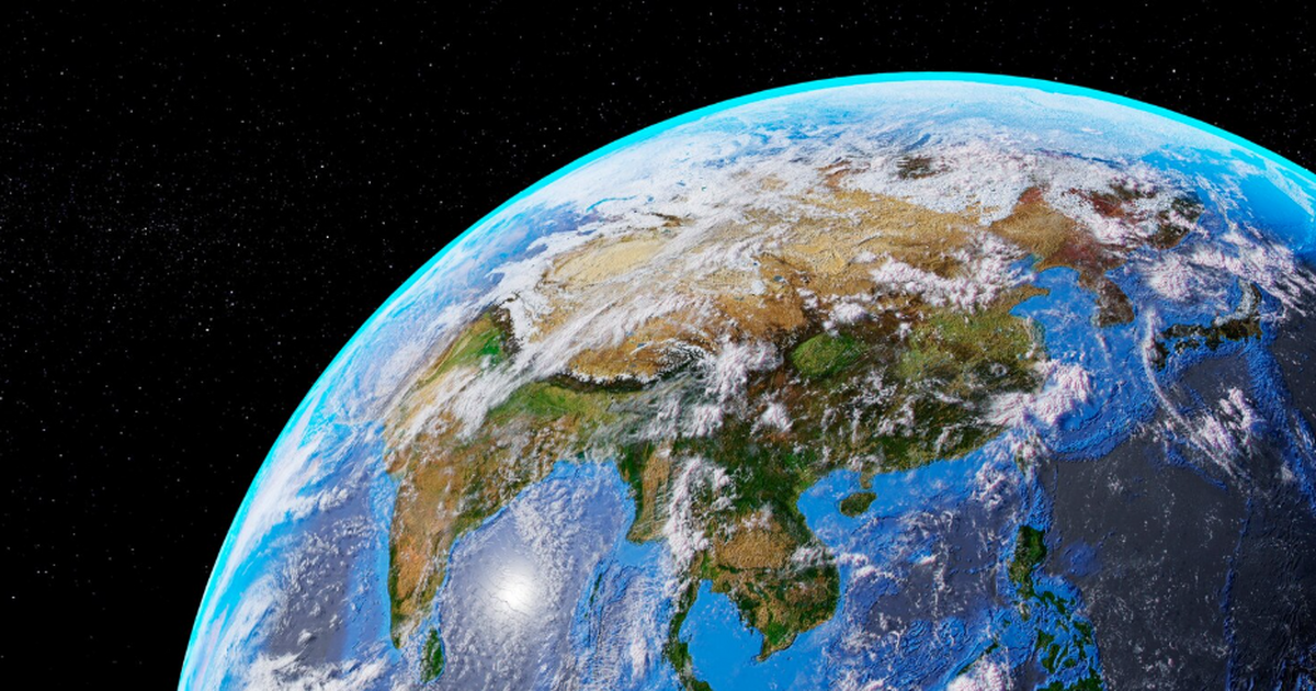 В провинции Юньнань найдены древние окаменелост...