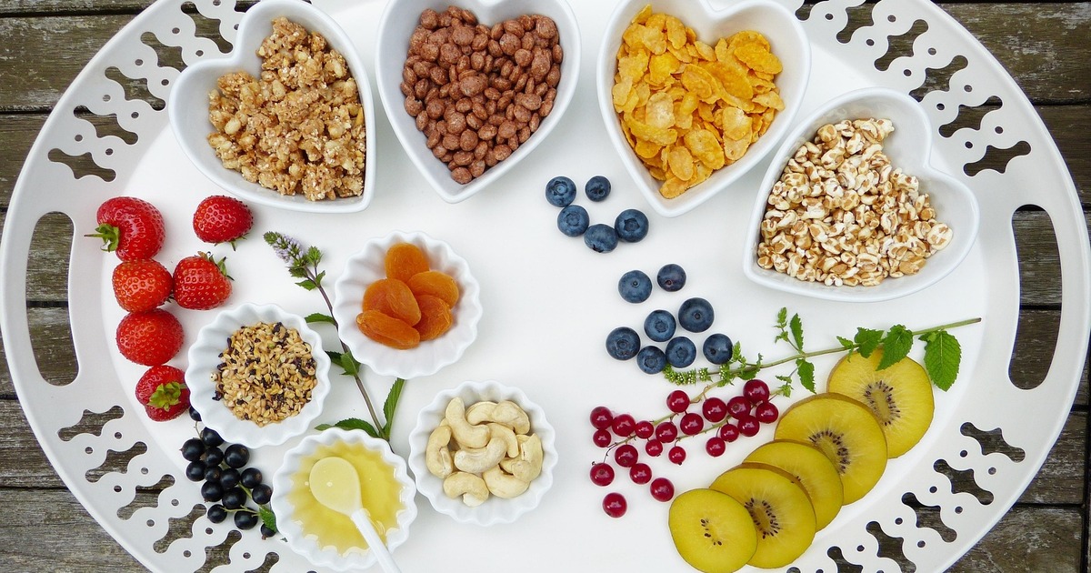 Анна Курпита сообщила, какие продукты снижают о...