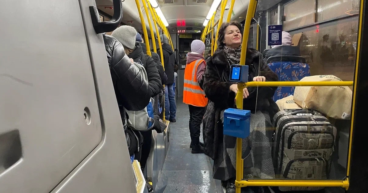 Прокуратура выявила нарушения у перевозчика на маршруте Нижний Новгород – Самара Прокуратура Самарской области сообщила о наруше...