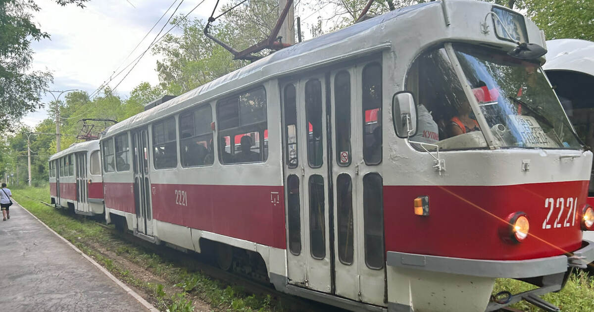 В Самаре объявили 4 аукциона на капремонт трамвайных путей на 730 млн рублей В Самаре стартовали четыре аукциона на капиталь...