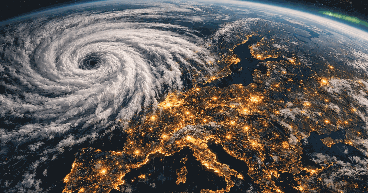 Москву накрывают апрельские снегопады, и у жите...