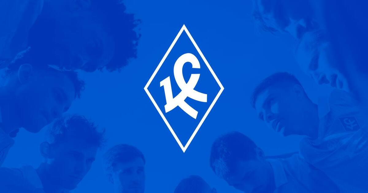 Об этом клуб сообщил в своем Телеграм-канале