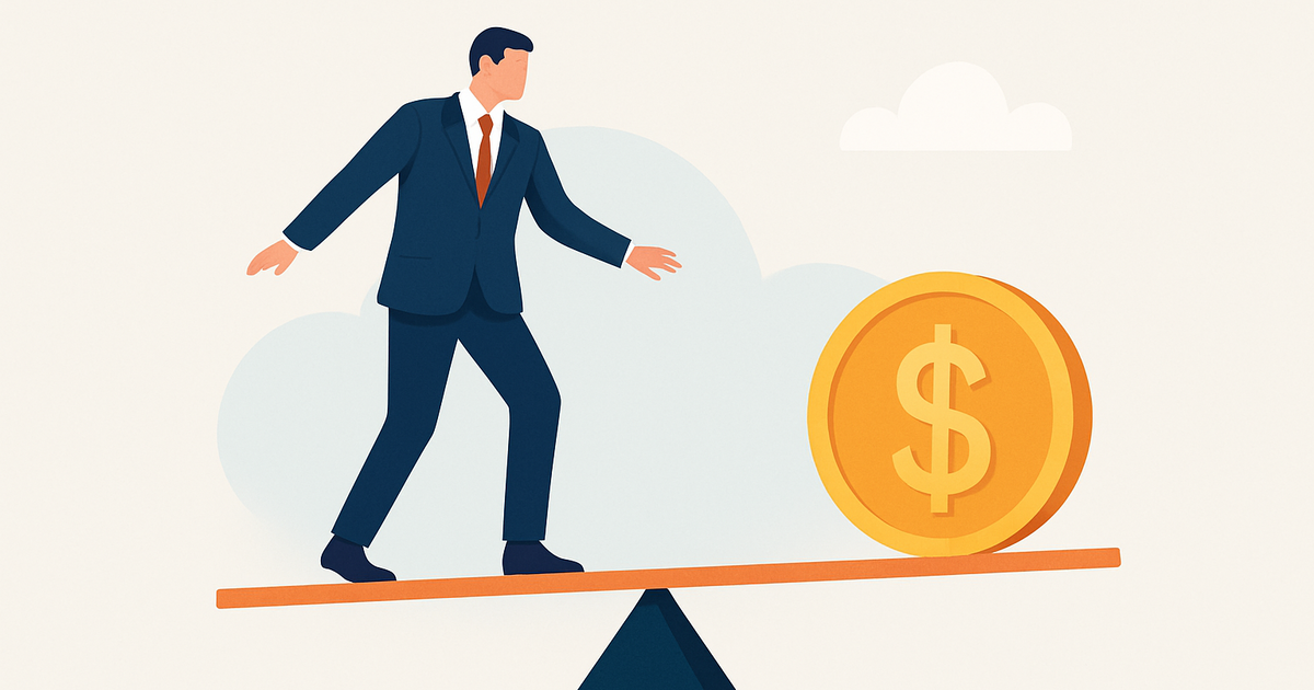 Современные финансовые рынки дают широкие возмо...