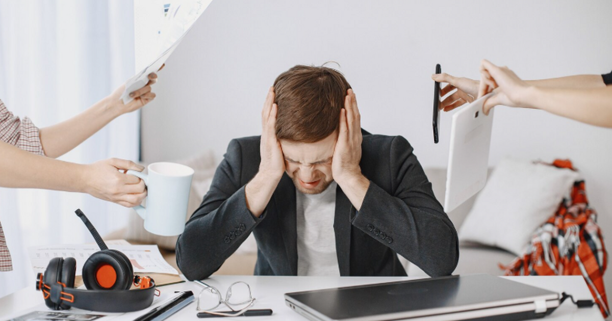 Врач Ирина Андреева объяснила, как сильный стре...