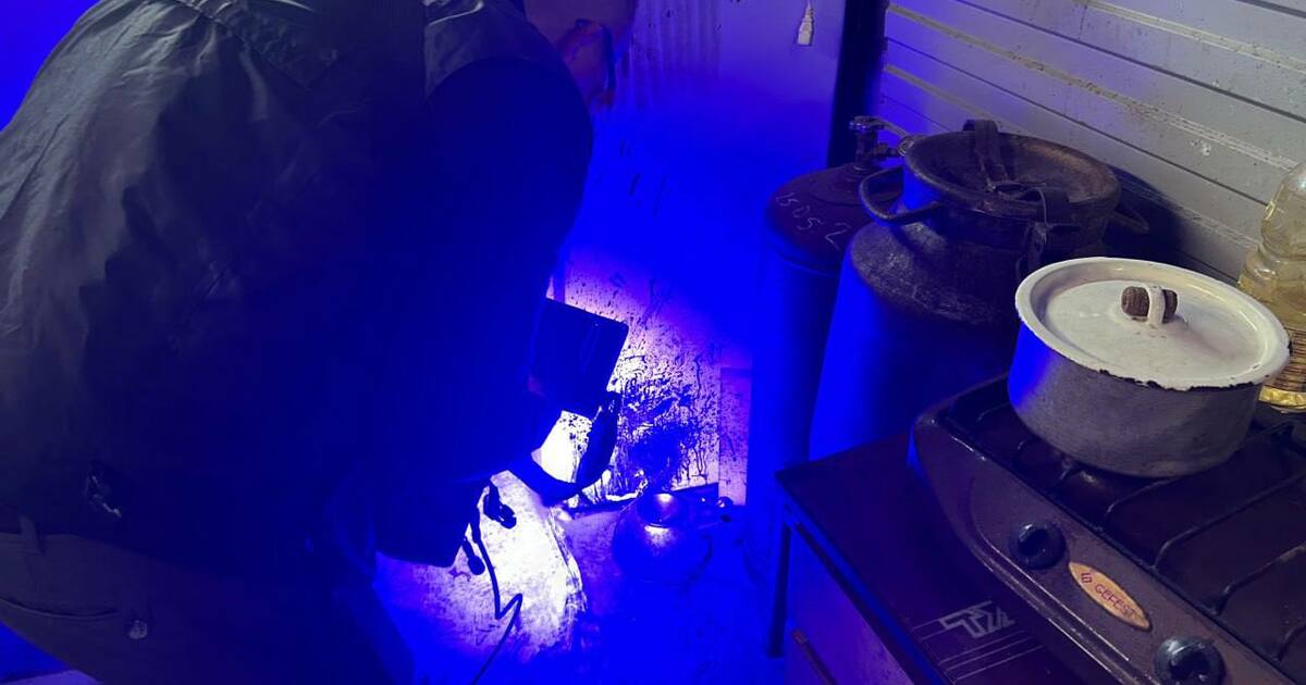 Подозреваемому избрана мера пресечения в виде з...