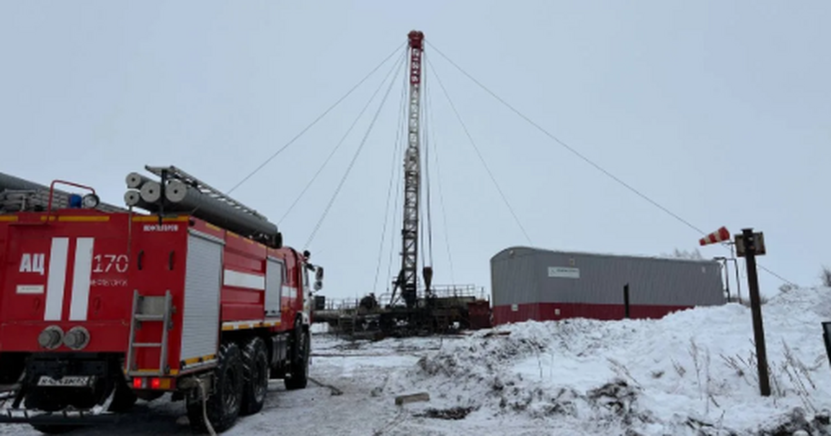 В Нефтегорском районе завели уголовное дело о травмах рабочих на нефтескважине Ход расследования контролируется прокуратурой