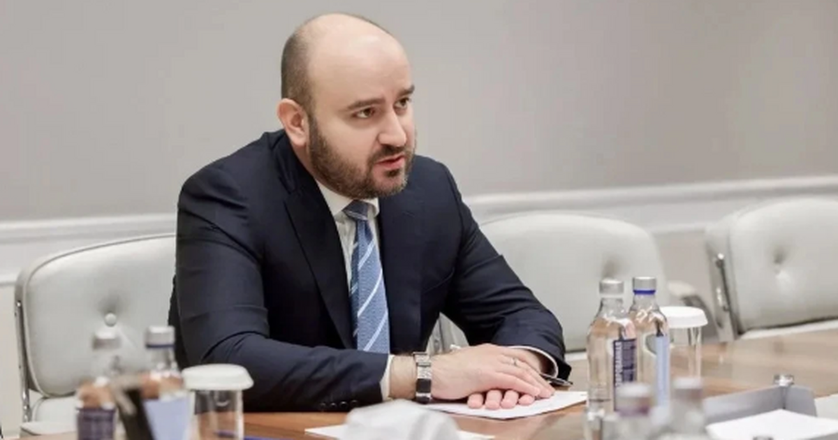 Губернатор напомнил самарцам о запрете съемки БПЛА и правилах безопасности Он сообщил, что пострадавших в ходе атаки БПЛА нет