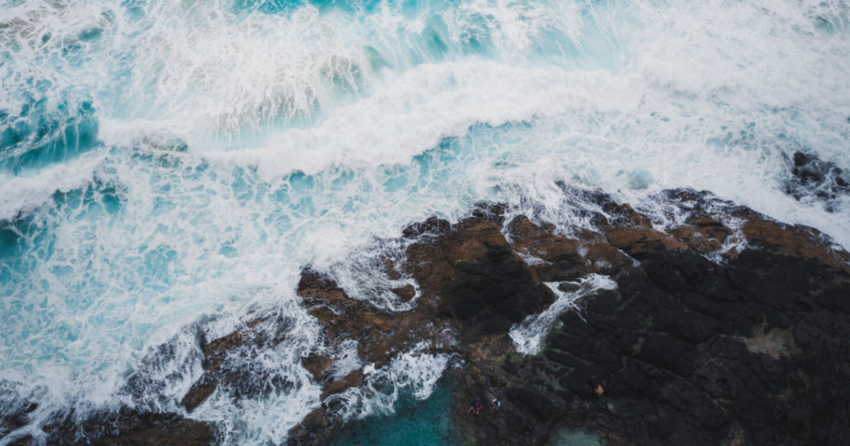 Китайские учёные показали, что вода в мантии Зе...