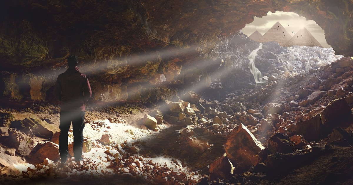 Замкнутое пространство может вызвать сильный ст...