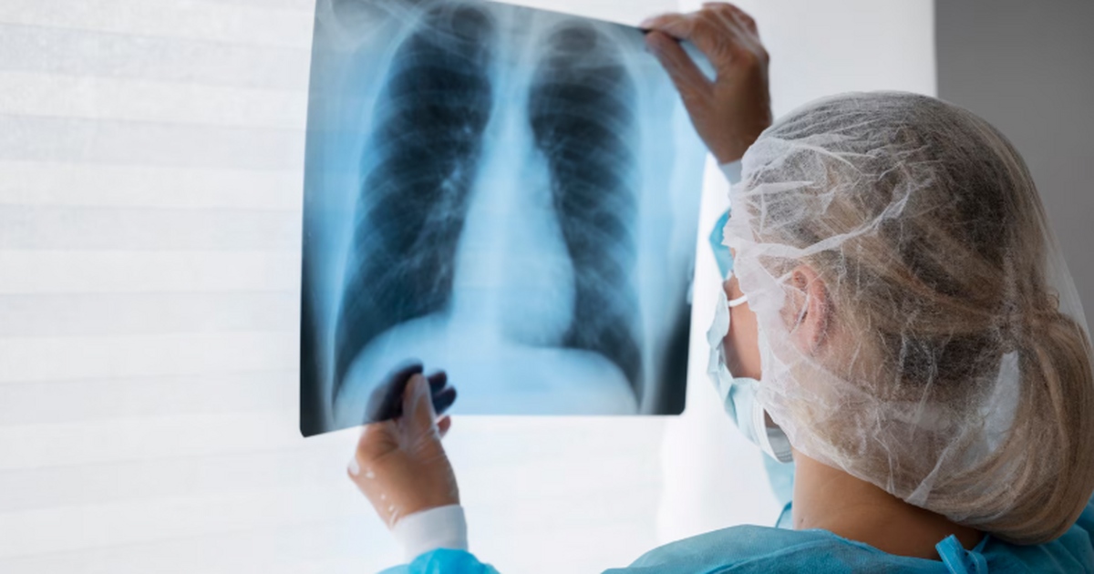 Пациент провел 48 часов без легких с помощью ин...