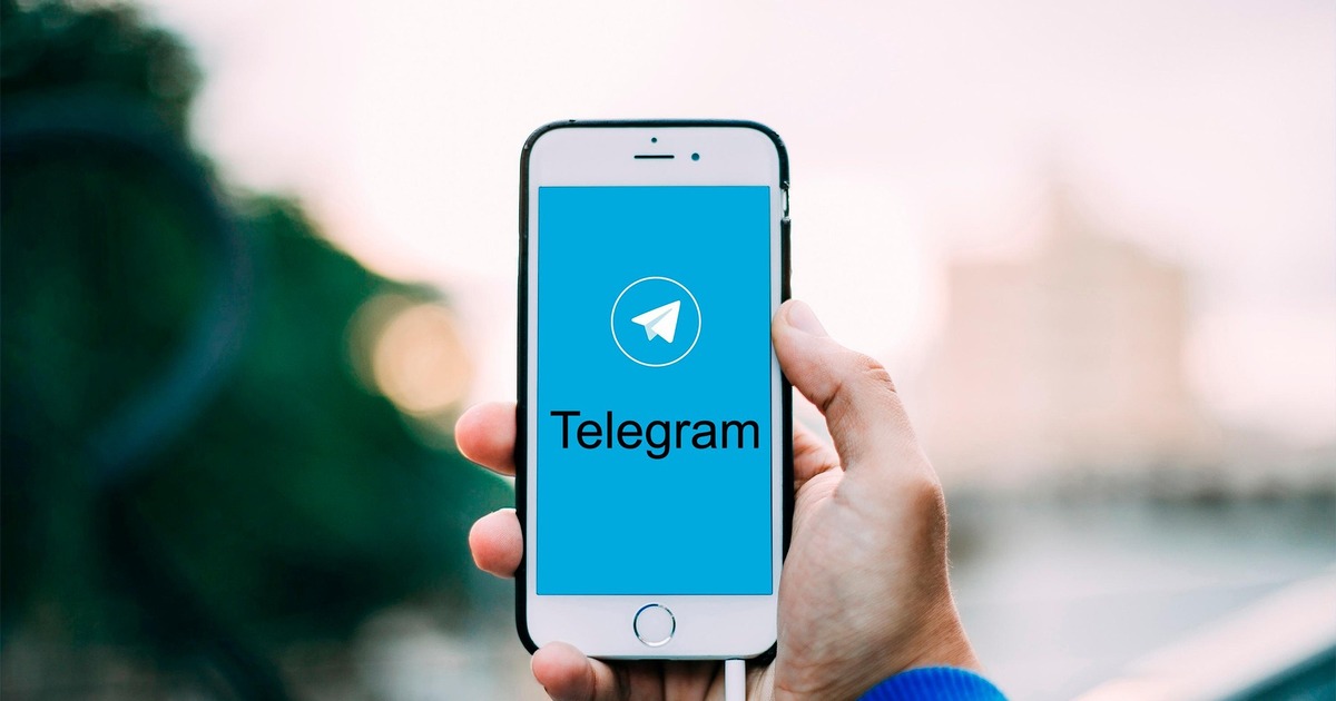 Telegram тестирует P2P-авторизацию среди российских пользователей Программа позволяет участникам помогать другим ...